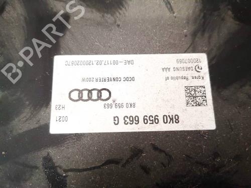 Electronic module SKODA OCTAVIA II (1Z3) 1.6 TDI | BP32620212M83 - Image 2