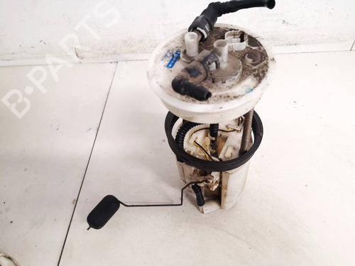 Used Electronic module Electronic module HONDA CR-V III (RE_) 2.2 i-CTDi 4WD (RE6) (140 hp) 35349968 35349968