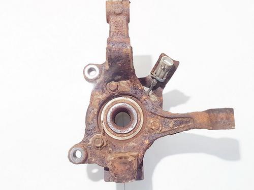 Used Right front steering knuckle Right front steering knuckle 35587955 35587955