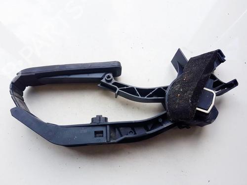 Used Pedal Pedal MERCEDES-BENZ E-CLASS (W211) E 270 CDI (211.016) (177 hp) 35863602 35863602