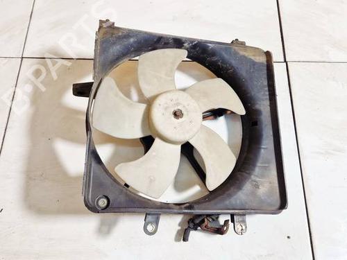 Used Fan Fan 34983365 34983365