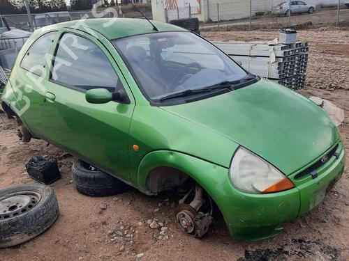 Used Parts FORD KA (RB_) 1.3 i (60 hp) 4477609