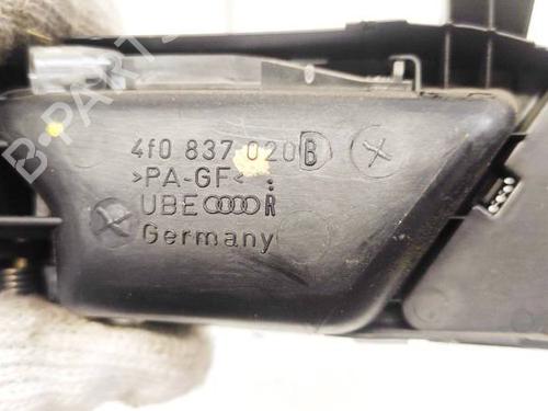 Front right interior door handle AUDI A6 C6 (4F2) 2.4 | BP35226819I14 - Image 3