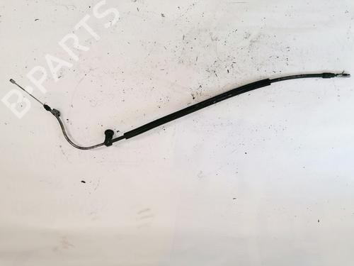 Used Cable Cable MERCEDES-BENZ C-CLASS (W204) C 220 CDI (204.002) (163 hp) 35544261 35544261