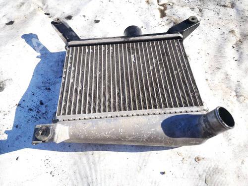 Used Intercooler Intercooler TOYOTA RAV 4 II (_A2_) 2.0 D 4WD (CLA20_, CLA21_, CLA20R, CLA21R) (116 hp) 35266703 35266703