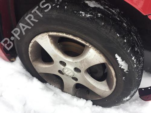 Pipe SUZUKI SWIFT III (MZ, EZ) 1.5 (RS415, ZC21S) | BP32883450M125 - Image 8