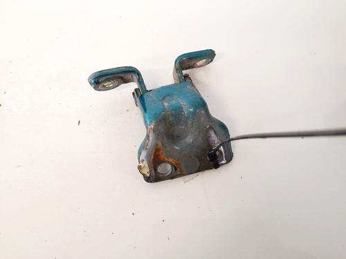 Used Hinge/Door check strap Hinge/Door check strap MAZDA 323 C IV (BG) 1.3 16V (BG3S) (73 hp) 33066715 33066715