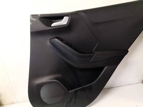 Høyre bakpanel Høyre bakpanel FORD PUMA (J2K, CF7) 1.0 EcoBoost (125 hp) 35321969 35321969