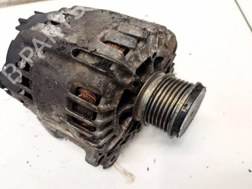 Alternator CHRYSLER YPSILON 1.2 | BP36585461M7 - Image 2