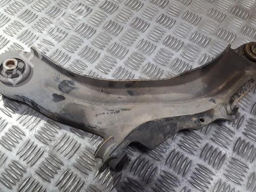 Used Left rear steering knuckle Left rear steering knuckle 35685399 35685399
