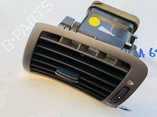 Luftventil Luftventil PEUGEOT 407 (6D_) 2.0 (6DRFNB, 6DRFNE) (136 hp) 33095884 33095884