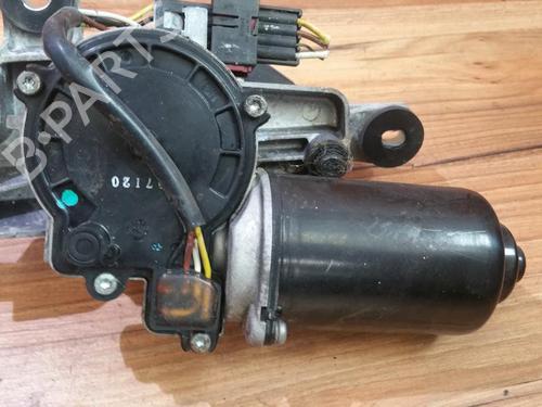 front-wiper-motor-opel-vectra-c-z02-2002-2003-2004-2005-2006-2007-2008-2009-35647675 main image
