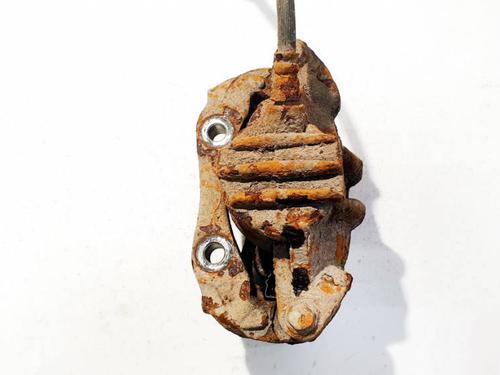 Left front brake caliper CITROËN C3 II (SC_) 1.4 HDi 70 (SC8HZC, SC8HR0, SC8HP4) | BP34854969M105 - Image 2