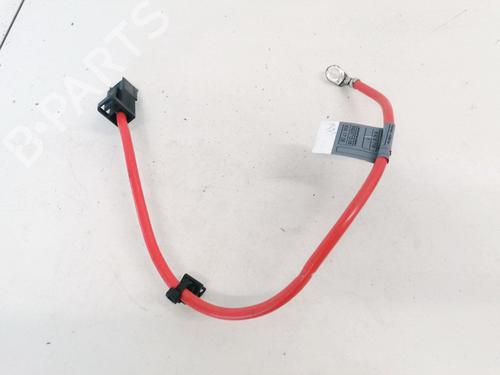Used Cable Cable BMW 1 (E81) 120 d (163 hp) 35537312 35537312