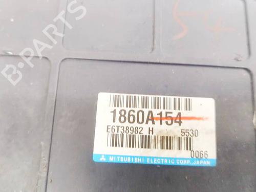 Electronic module MITSUBISHI OUTLANDER I (CU_W) 2.0 (CU2W) | BP32619864M83 - Image 2