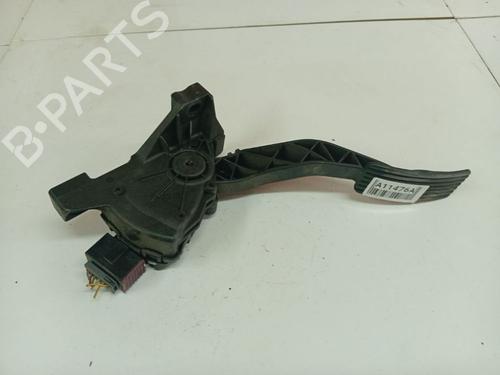 Pedal Pedal MITSUBISHI COLT VI (Z3_A, Z2_A) 1.1 (Z31A, Z32A) (75 hp) 36658957 36658957