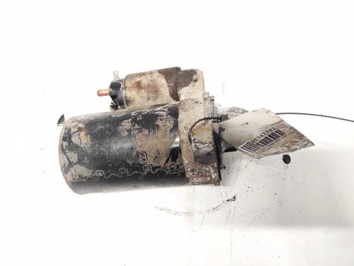 Used Starter Starter 35530132 35530132