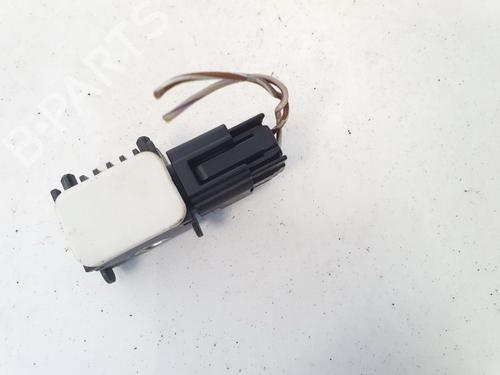 Used Electronic module Electronic module MAZDA 3 (BK) 1.6 DI Turbo (109 hp) 32887918 32887918