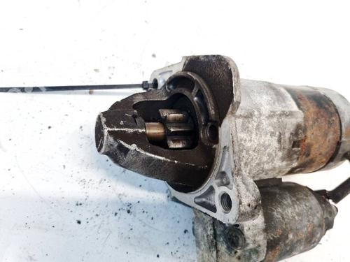 Starter MAZDA 3 (BK) 1.3 (BK14) | BP35045939M8 - Image 2