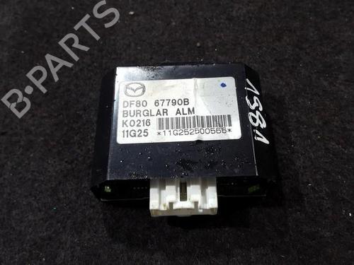 Used Electronic module Electronic module 35659397 35659397