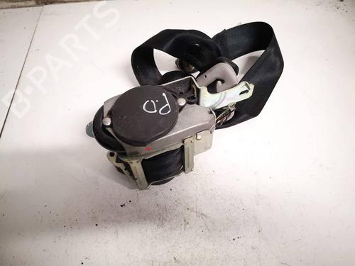 Used Front right seatbelt Front right seatbelt 35143772 35143772