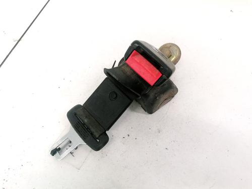Sikkerhedssele bag midten Sikkerhedssele bag midten AUDI A6 C4 (4A2) 2.5 TDI (140 hp) 35414126 35414126