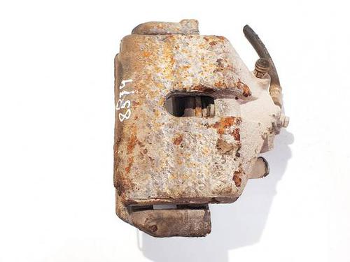Used Right front brake caliper Right front brake caliper VW TOURAN (1T1, 1T2) 2.0 TDI 16V (140 hp) 35376460 35376460