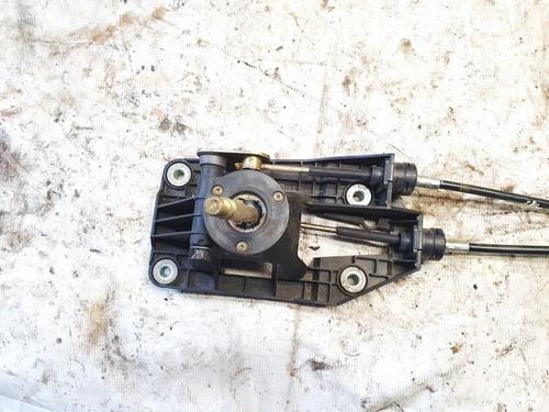 Levier de vitesses Levier de vitesses CHRYSLER VOYAGER IV (RG, RS) 2.5 CRD (141 hp) 35484144 35484144