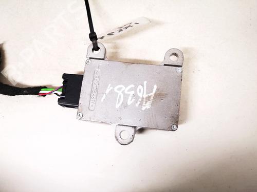 Electronic module SAAB 9-3 (YS3F, E79, D79, D75) 2.2 TiD | BP35566214M83 - Image 3