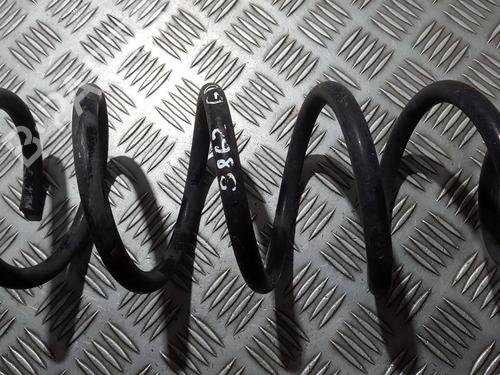 Used Shock absorber spring Shock absorber spring MAZDA 6 Estate (GJ, GL) 2.2 D (150 hp) 35699812 35699812