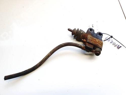 Clutch slave cylinder NISSAN PRIMERA Hatchback (P12) 2.2 Di | BP34957084M113 - Image 3