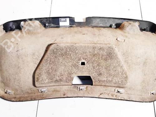 Boot lining SKODA SUPERB I (3U4) 1.9 TDI | BP35069421I3 - Image 2