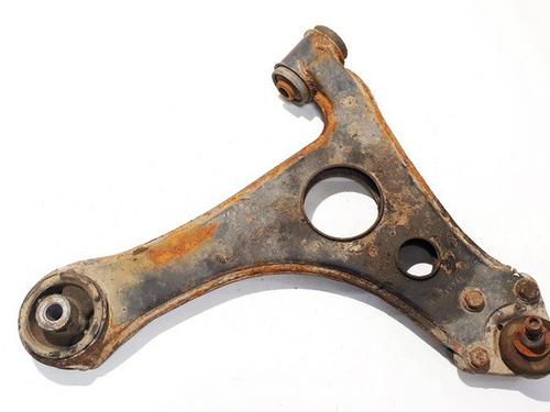 Used Left rear steering knuckle Left rear steering knuckle 35409471 35409471