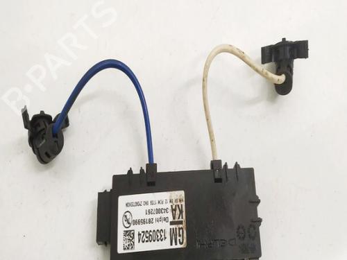 Used Electronic module Electronic module OPEL INSIGNIA A (G09) 2.0 CDTI (68) (160 hp) 32897408 32897408