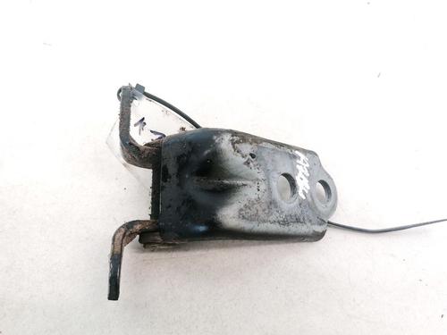 Used Hinge/Door check strap Hinge/Door check strap TOYOTA COROLLA Saloon (_E12_) 1.4 D-4D (NDE120_, NDE120R) (90 hp) 32884215 32884215