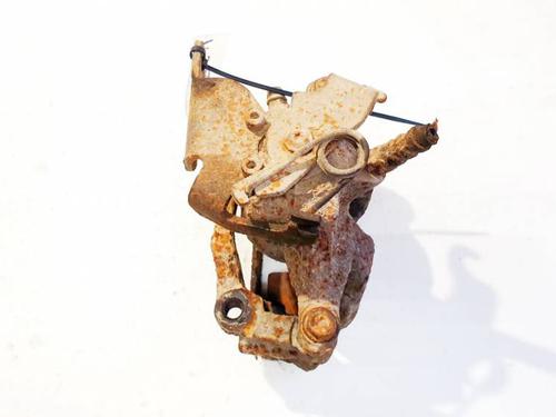 Right rear brake caliper FORD TRANSIT Van (FA_ _) 2.2 TDCi | BP35017398M106 - Image 2