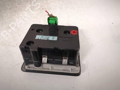 Switch VOLVO S60 I (384) D5 | BP39999416I30 - Image 3