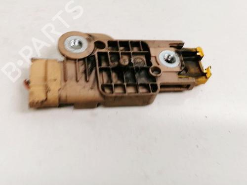 Electronic module SAAB 9-3 (YS3F, E79, D79, D75) 2.2 TiD | BP33083773M83 - Image 3