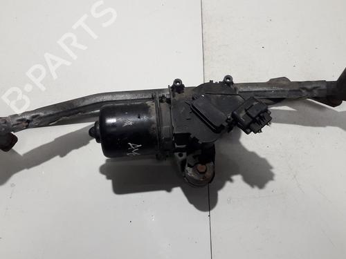 Used Front wipers mechanism Front wipers mechanism CITROËN C3 I (FC_, FN_) 1.4 HDi (68 hp) 35850591 35850591