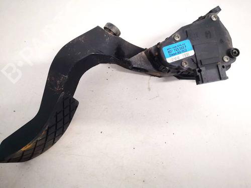 Used Pedal Pedal AUDI A6 C6 (4F2) 2.4 (177 hp) 35356323 35356323