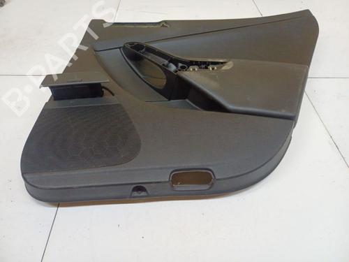 Used Rear right panel Rear right panel VW PASSAT B6 (3C2) 2.0 TDI (140 hp) 34743770 34743770