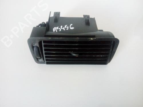 Used Air vent Air vent VW GOLF IV Variant (1J5) 1.6 16V (105 hp) 33527937 33527937