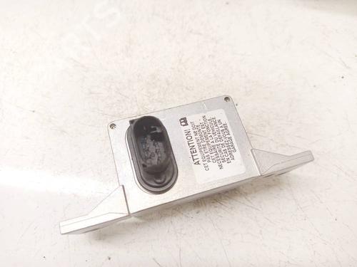 Used Electronic module Electronic module OPEL ASTRA H (A04) 1.8 (L48) (125 hp) 36686933 36686933
