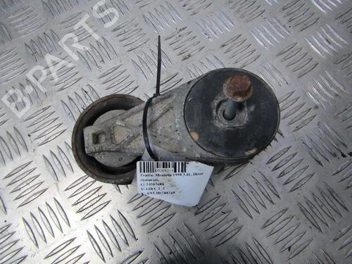 Used Pulley Pulley 35660376 35660376