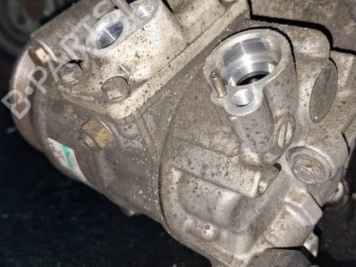 AC compressor VW GOLF V (1K1) 1.9 TDI | BP34967771M34 - Image 3
