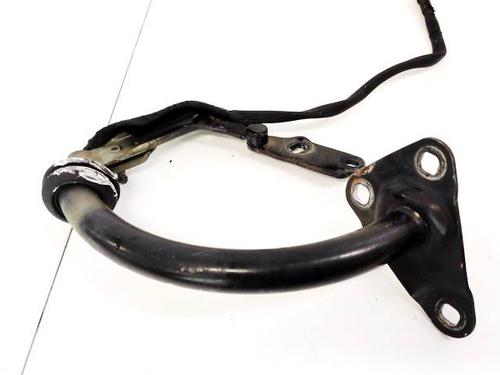 Used Hinge/Door check strap Hinge/Door check strap BMW 7 (E65, E66, E67) 730 d (218 hp) 35303968 35303968