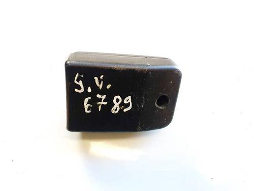 Used Rear center seatbelt Rear center seatbelt 34971964 34971964
