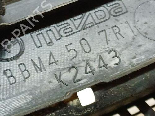 Scuttle panel MAZDA 3 (BL) 2.2 MZR CD (BL10) | BP37064115C110 - Image 4