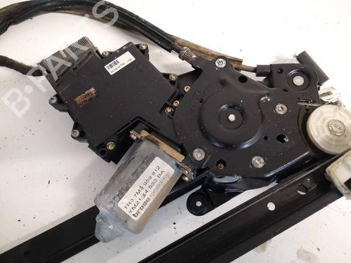 Used Right rear window motor Right rear window motor 35055596 35055596