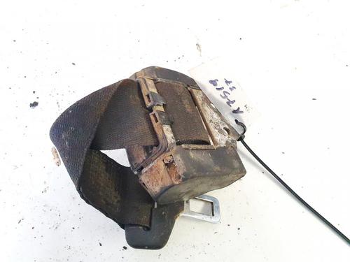 Used Rear center seatbelt Rear center seatbelt VW LT 28-46 II Platform/Chassis (2DC, 2DF, 2DG, 2DL, 2DM) 2.5 TDI (83 hp) 35482402 35482402